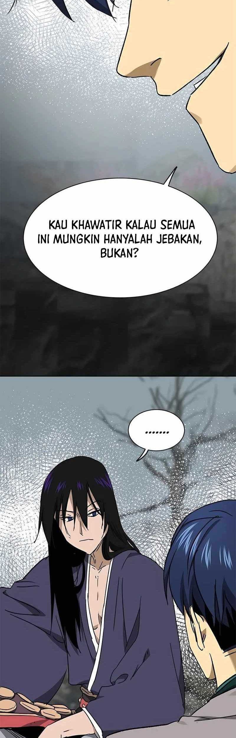 Infinite Level Up in Murim chapter 203 halaman 14