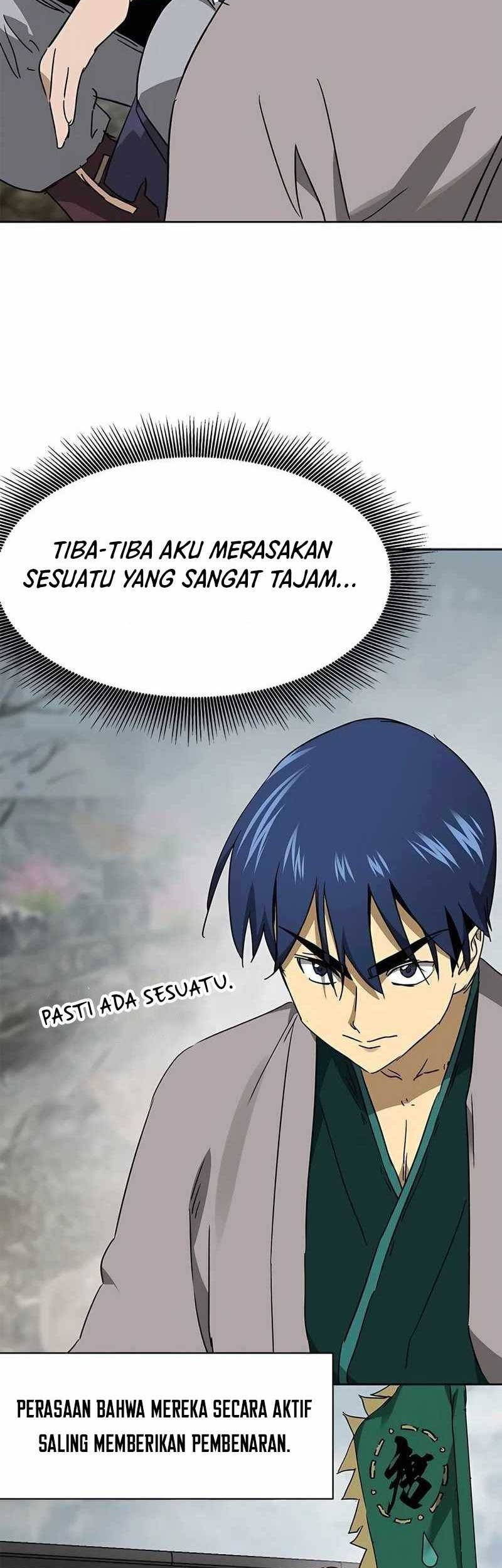 Infinite Level Up in Murim chapter 203 halaman 15