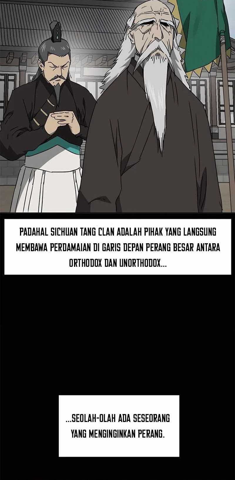 Infinite Level Up in Murim chapter 203 halaman 16