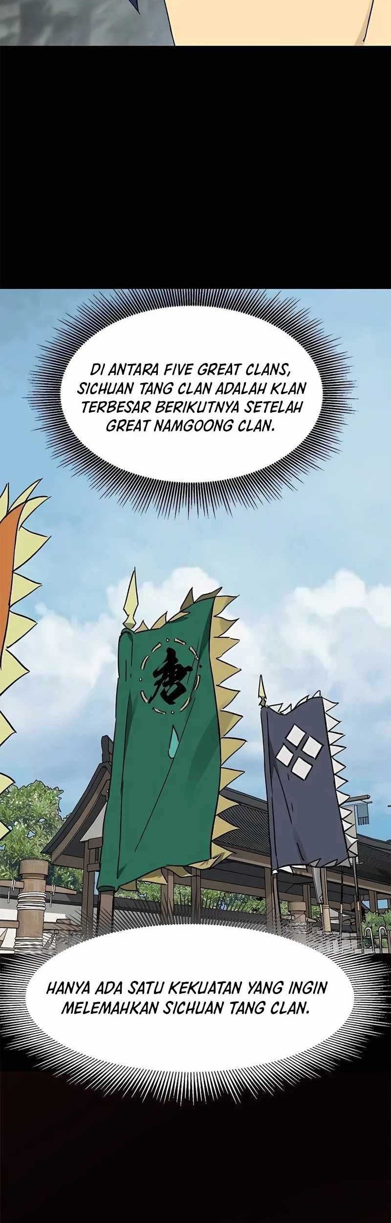 Infinite Level Up in Murim chapter 203 halaman 18