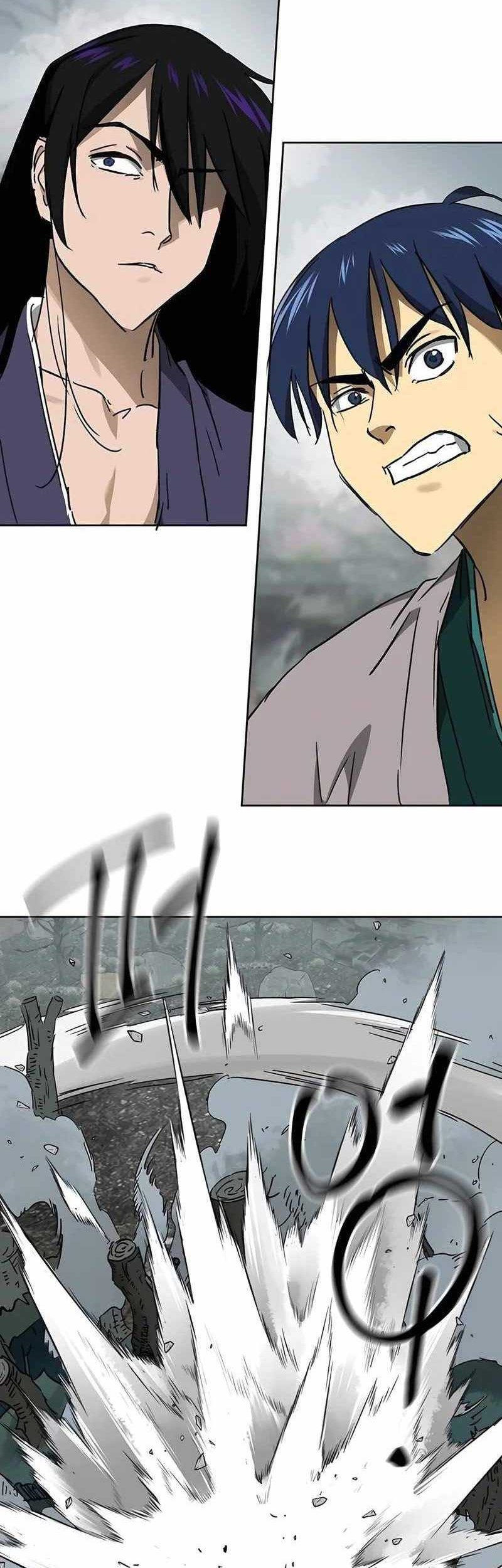 Infinite Level Up in Murim chapter 203 halaman 22