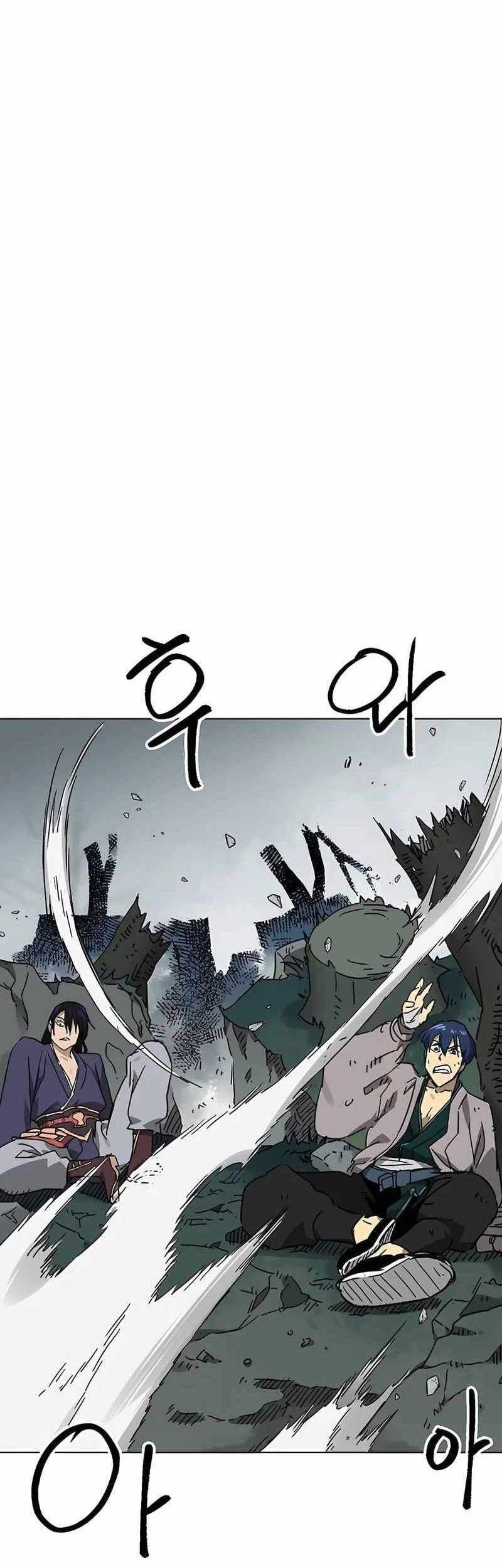 Infinite Level Up in Murim chapter 203 halaman 24
