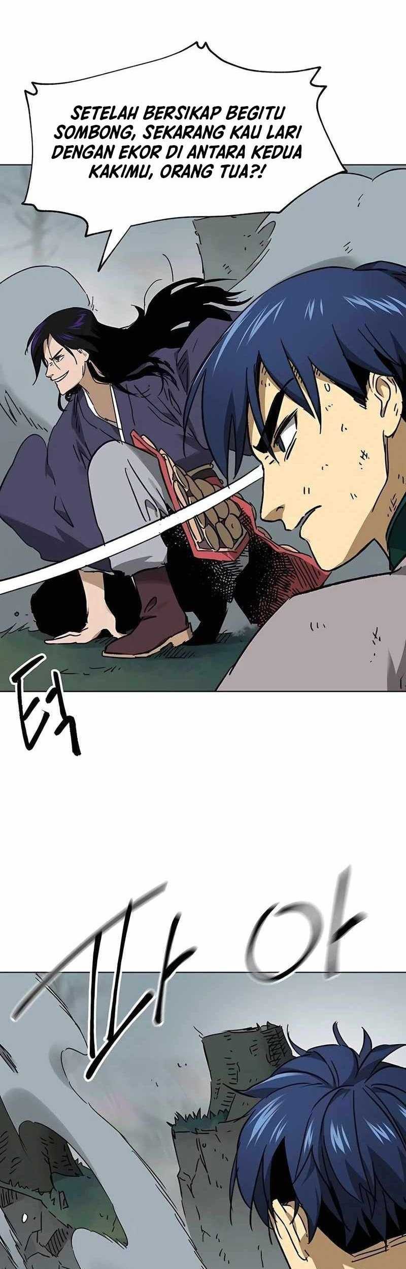 Infinite Level Up in Murim chapter 203 halaman 25