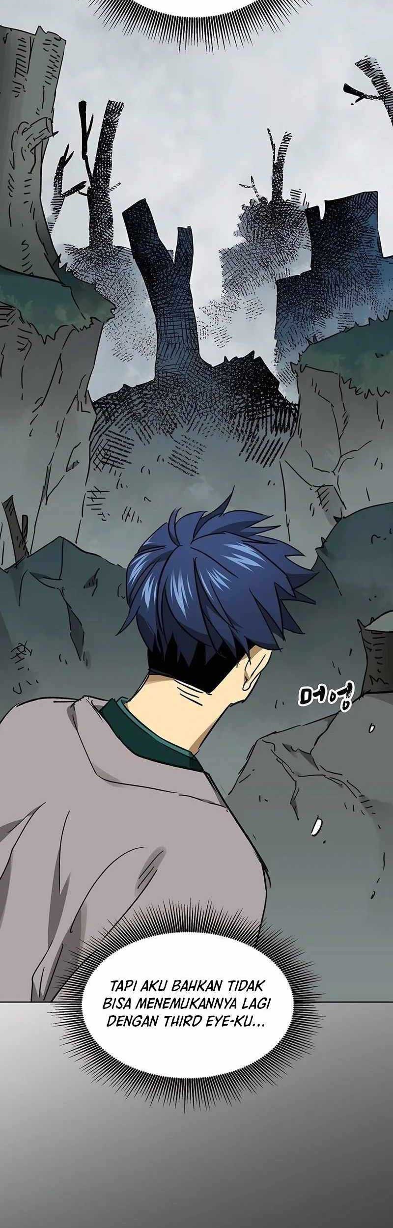 Infinite Level Up in Murim chapter 203 halaman 27