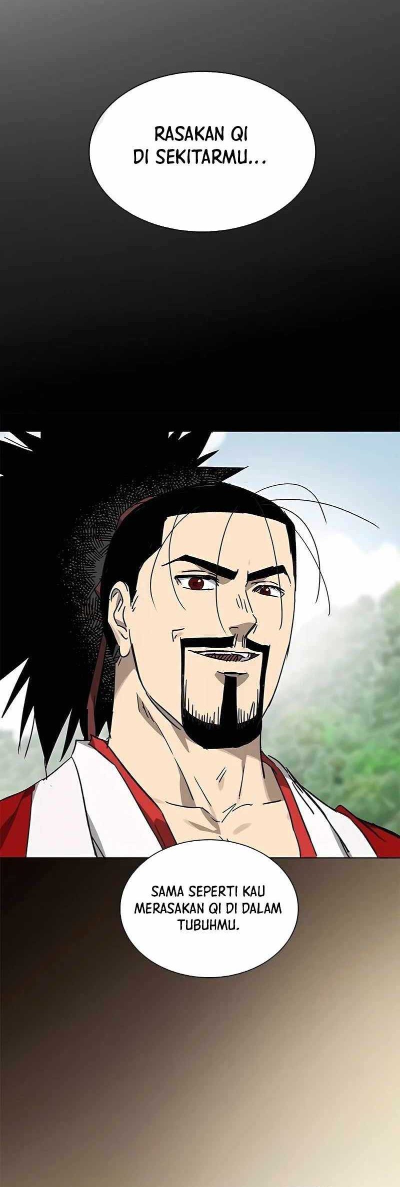 Infinite Level Up in Murim chapter 203 halaman 28