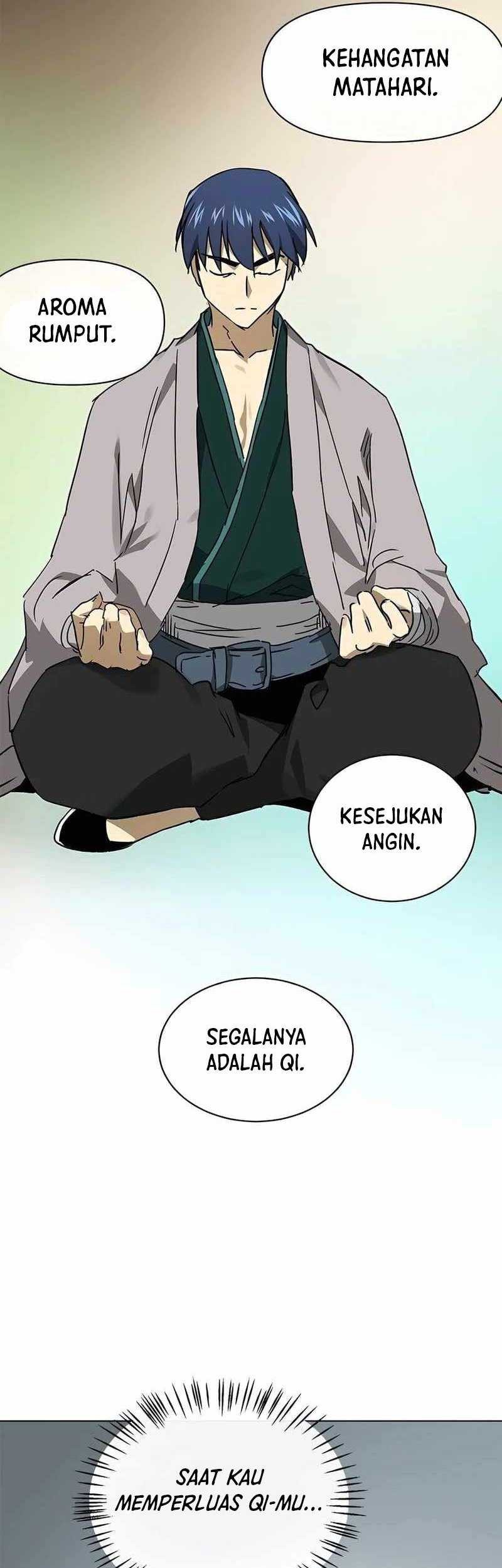 Infinite Level Up in Murim chapter 203 halaman 29