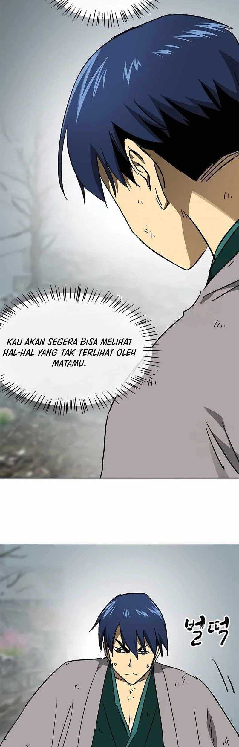 Infinite Level Up in Murim chapter 203 halaman 30