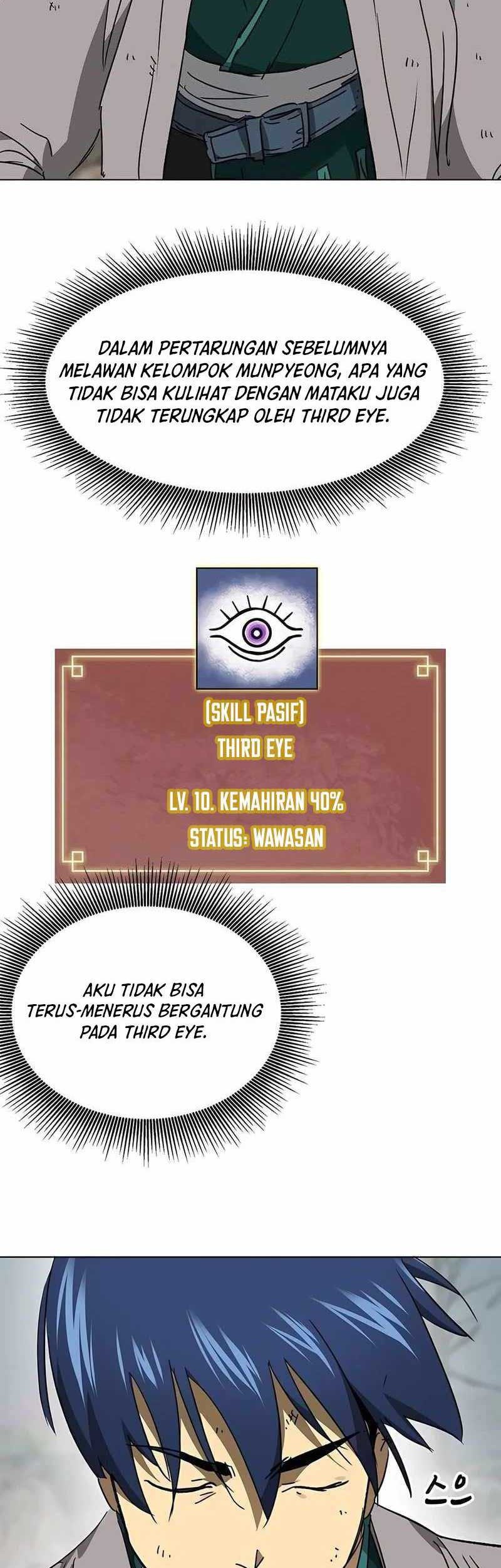 Infinite Level Up in Murim chapter 203 halaman 31