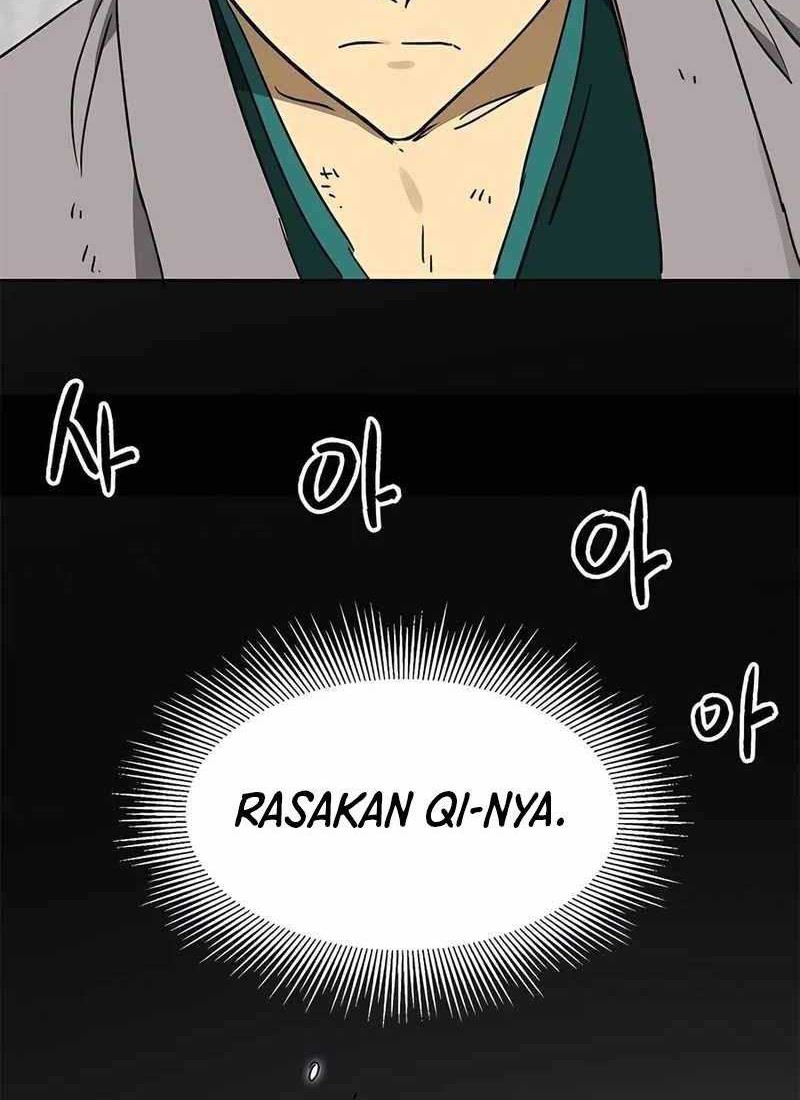 Infinite Level Up in Murim chapter 203 halaman 32