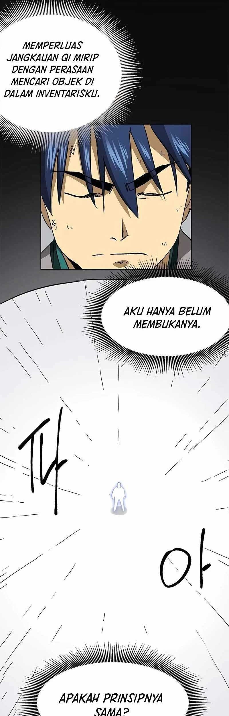 Infinite Level Up in Murim chapter 203 halaman 34