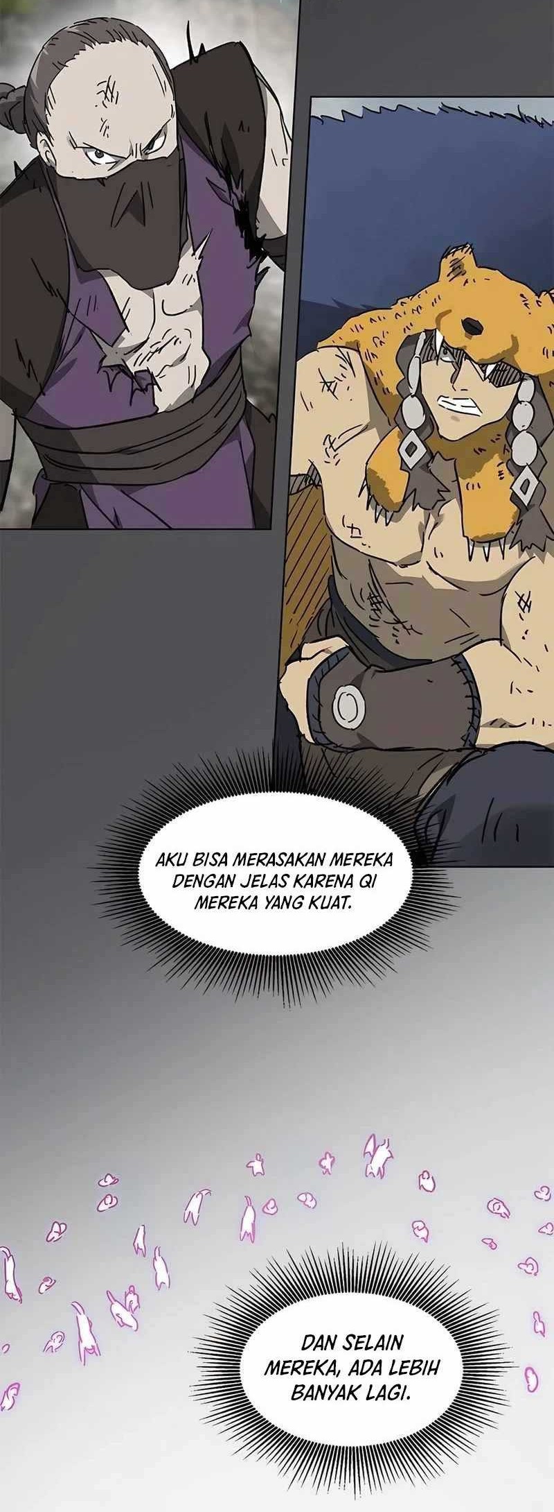 Infinite Level Up in Murim chapter 203 halaman 36