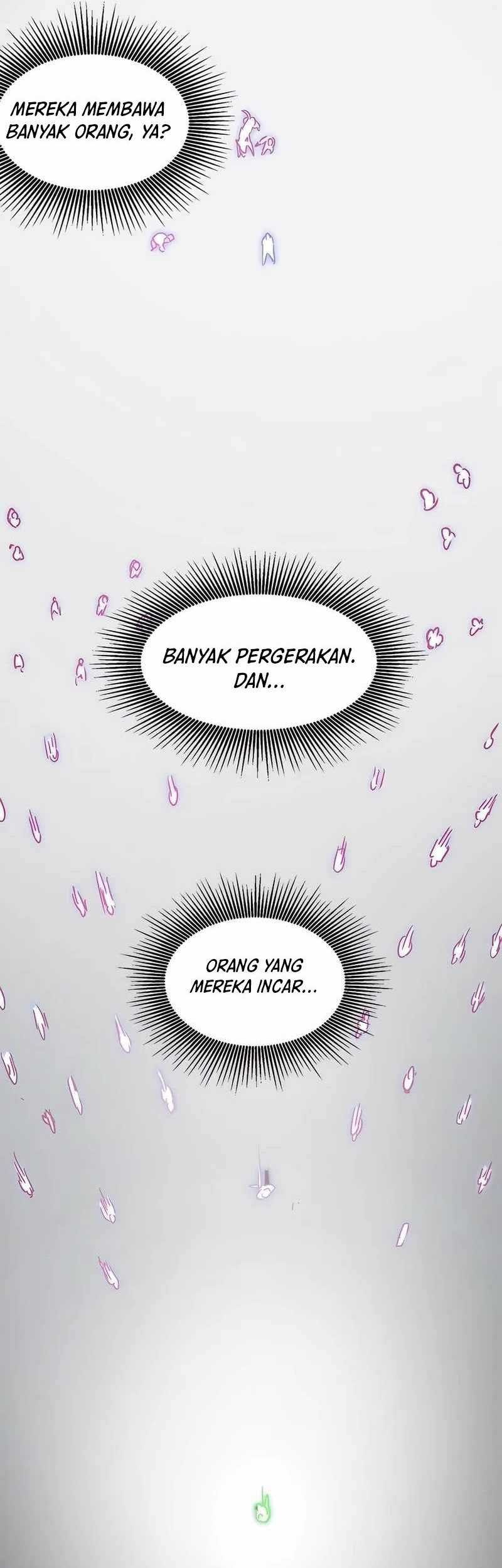 Infinite Level Up in Murim chapter 203 halaman 37