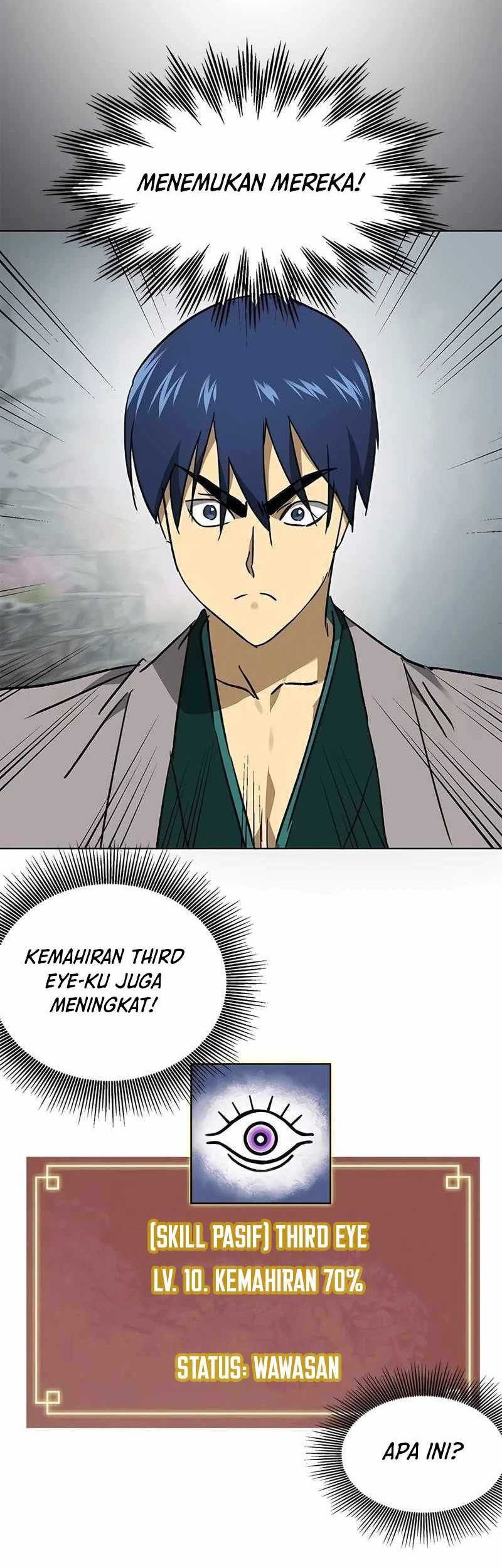 Infinite Level Up in Murim chapter 203 halaman 38