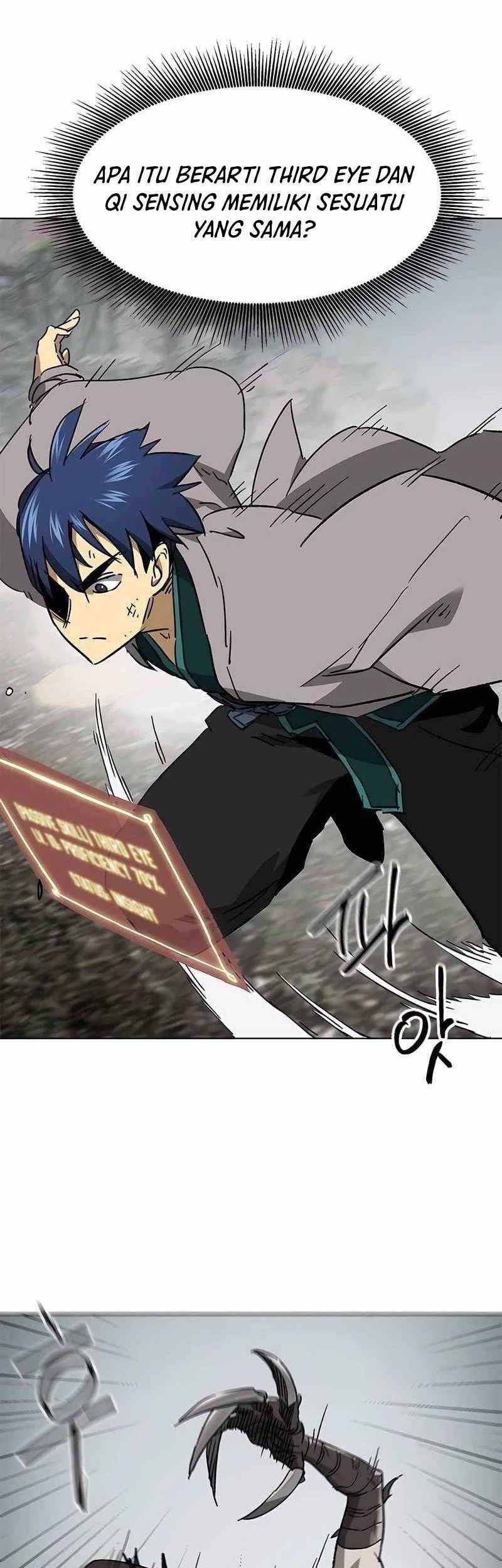 Infinite Level Up in Murim chapter 203 halaman 39