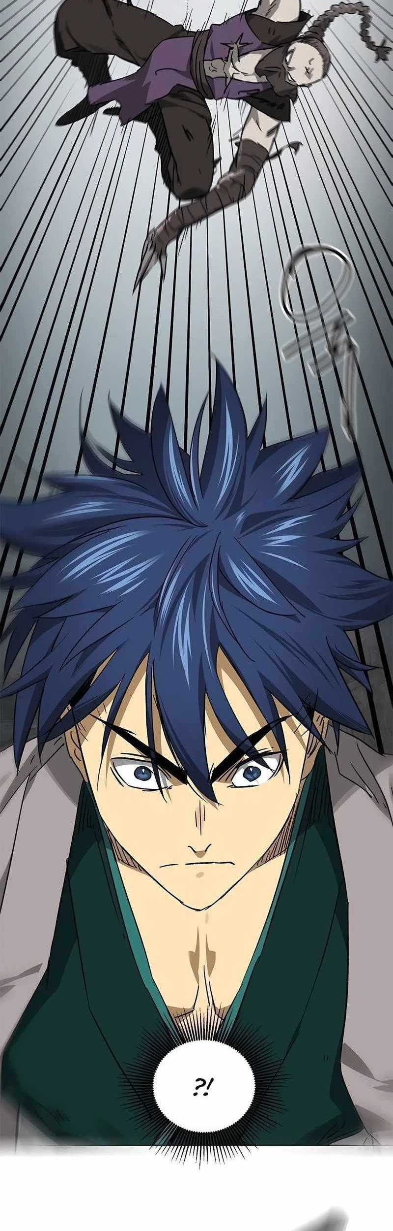Infinite Level Up in Murim chapter 203 halaman 40