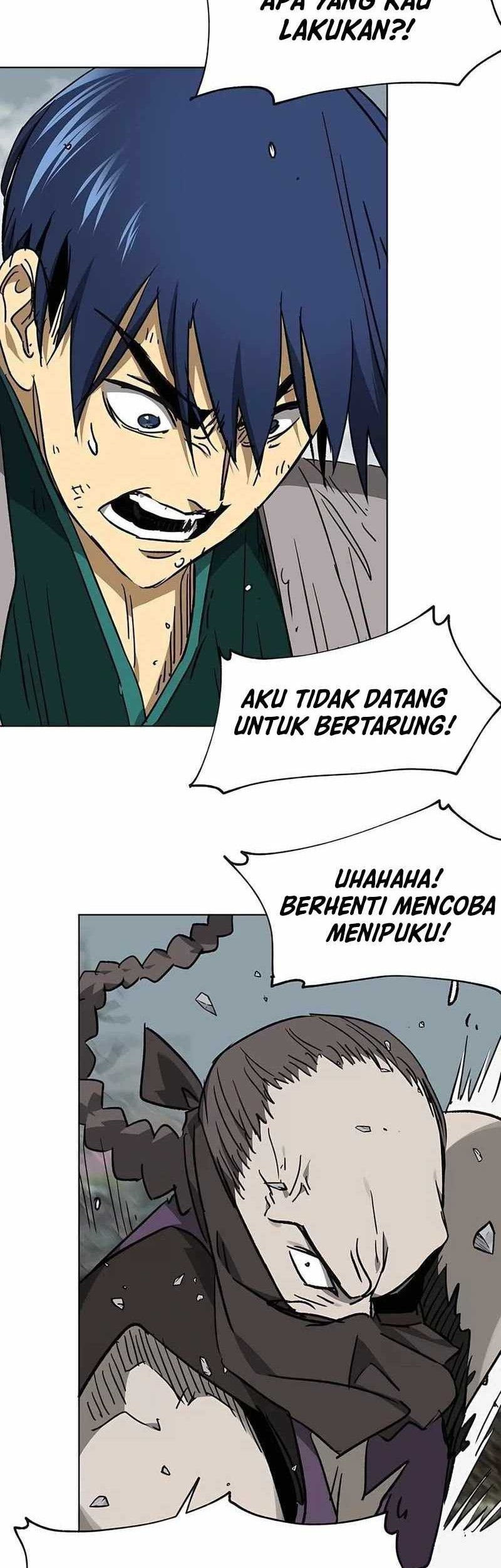 Infinite Level Up in Murim chapter 203 halaman 42