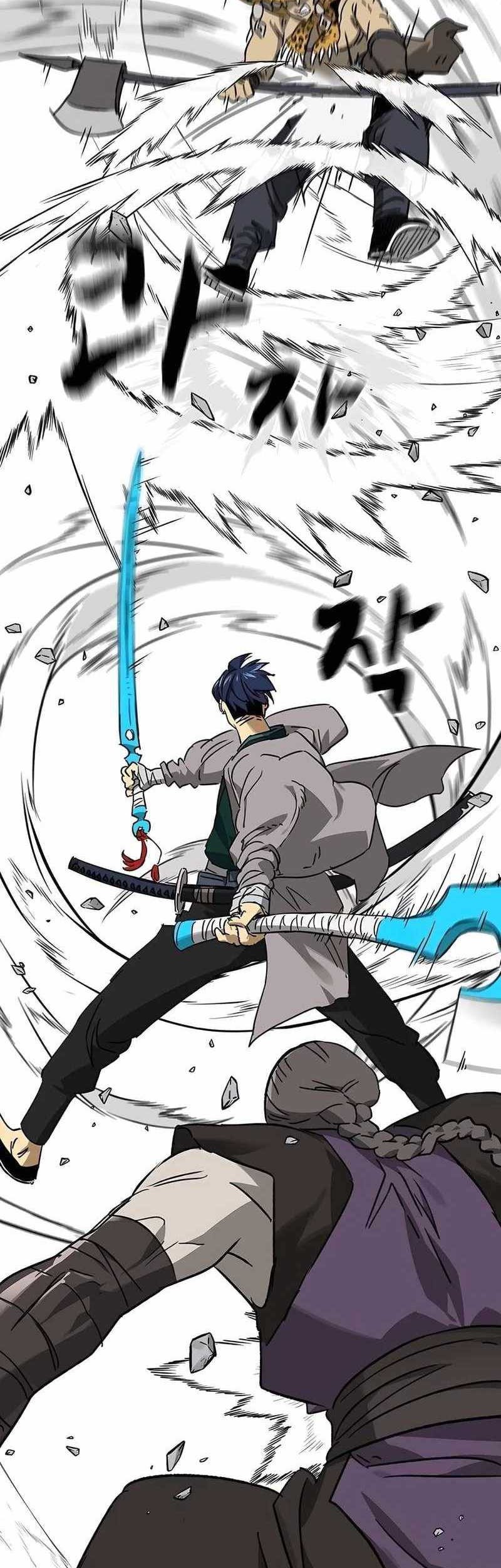 Infinite Level Up in Murim chapter 203 halaman 47