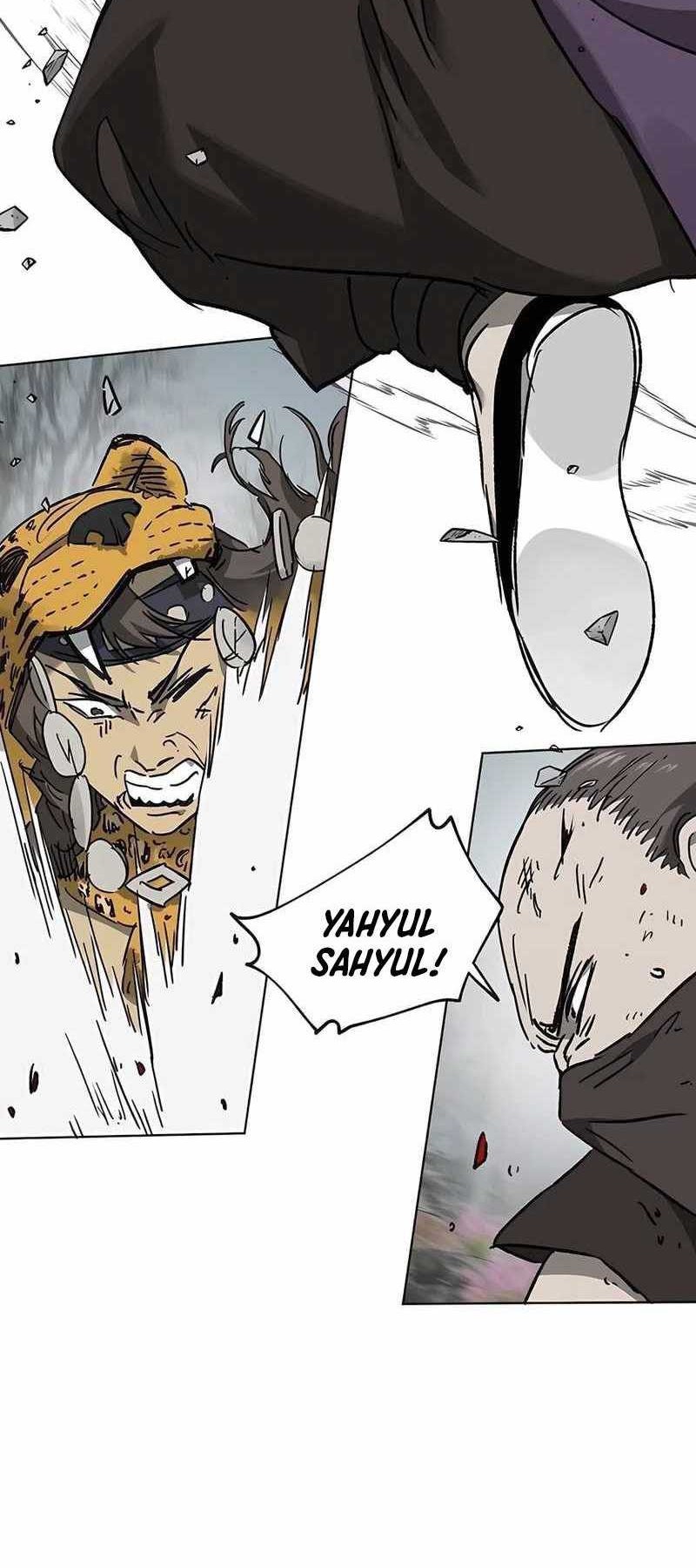 Infinite Level Up in Murim chapter 203 halaman 48