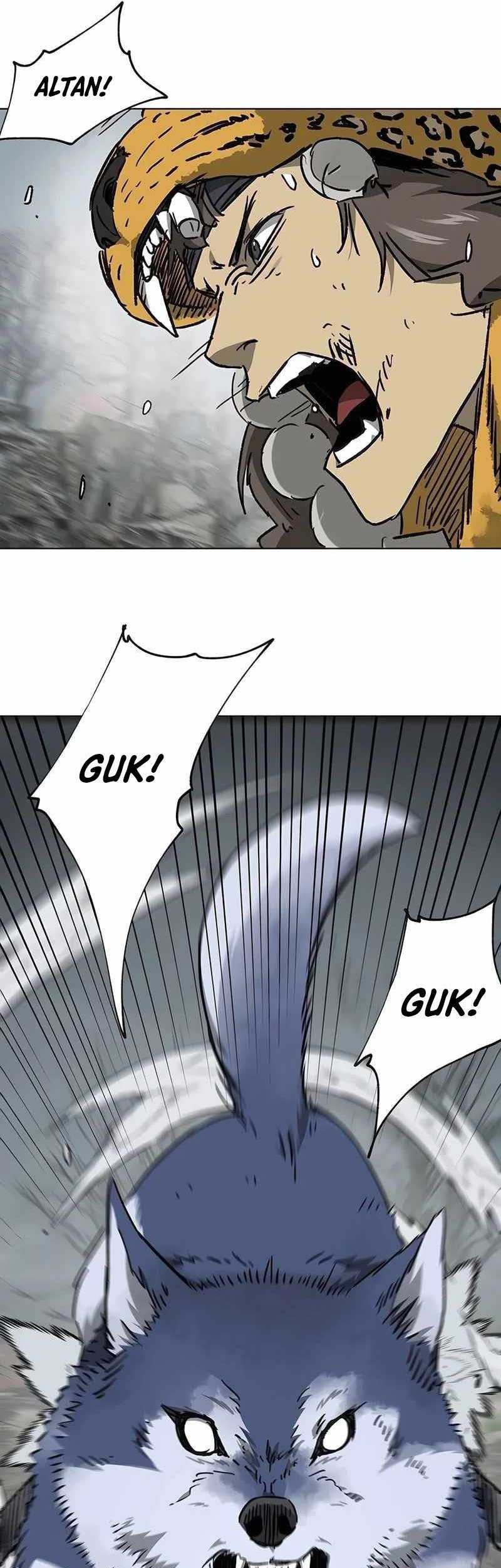 Infinite Level Up in Murim chapter 203 halaman 49