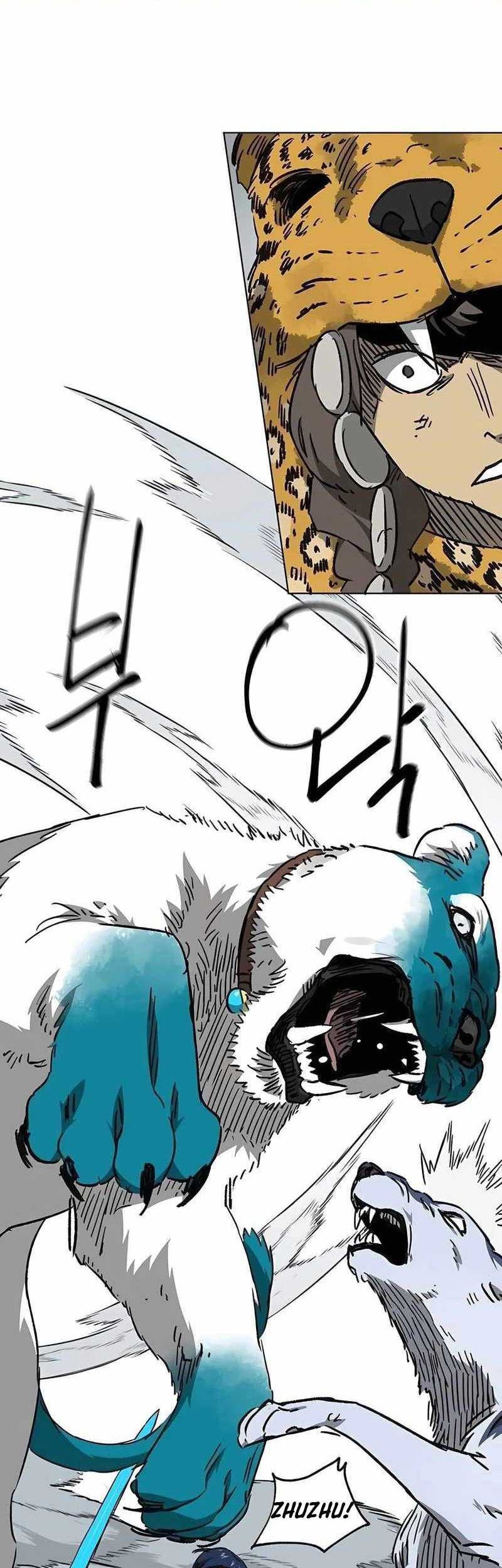 Infinite Level Up in Murim chapter 203 halaman 51