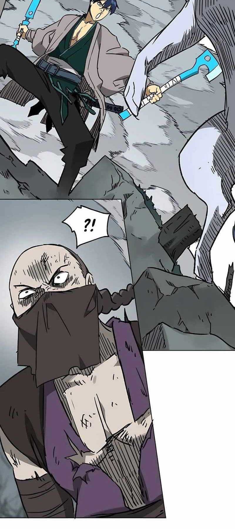 Infinite Level Up in Murim chapter 203 halaman 52
