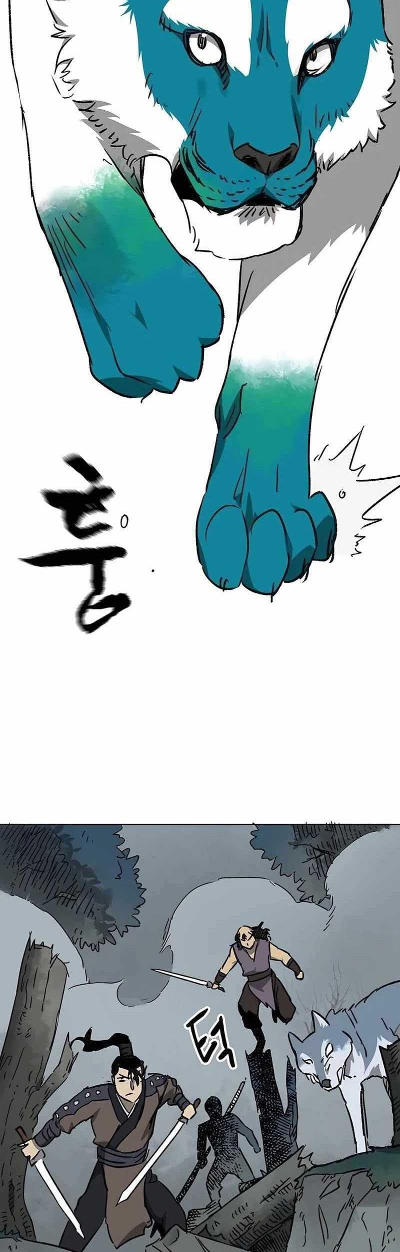 Infinite Level Up in Murim chapter 203 halaman 54