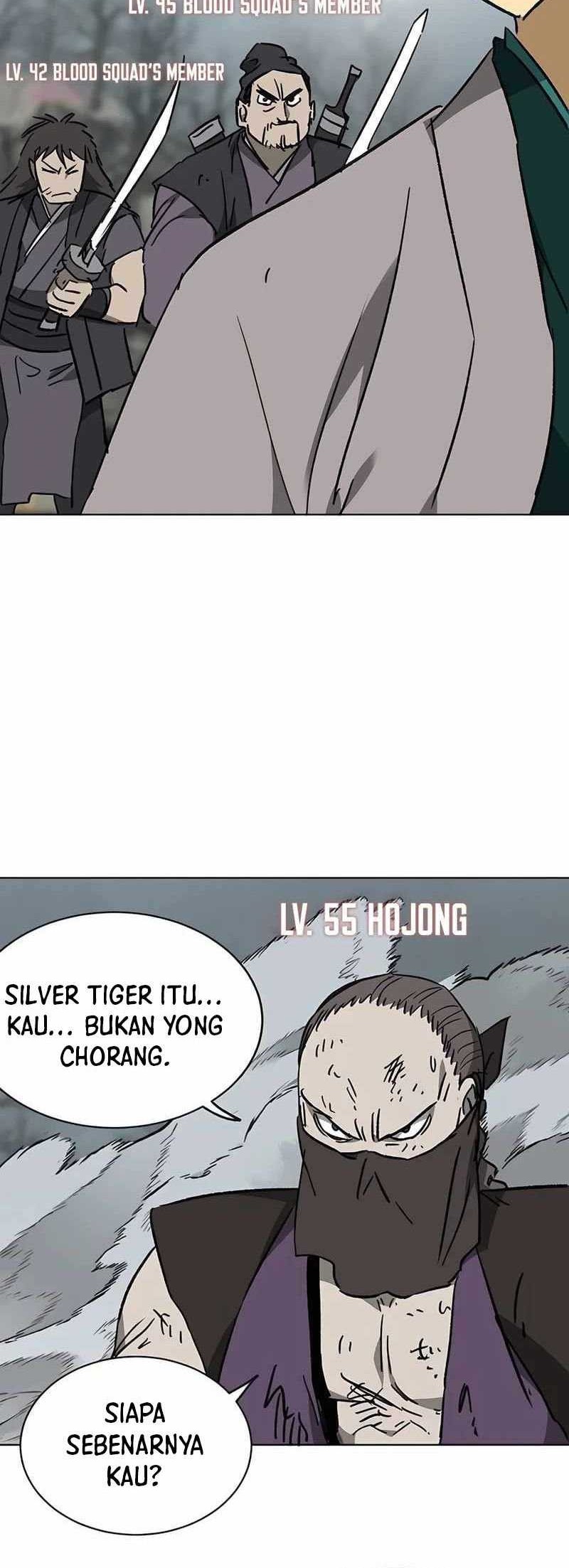 Infinite Level Up in Murim chapter 203 halaman 56
