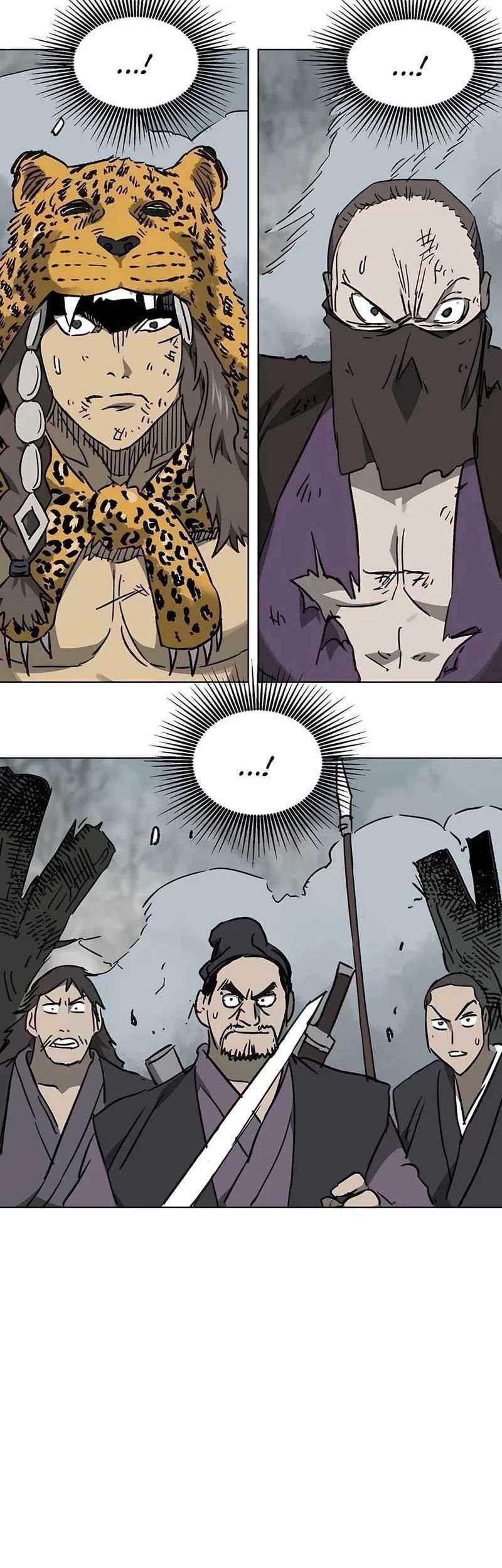 Infinite Level Up in Murim chapter 203 halaman 59