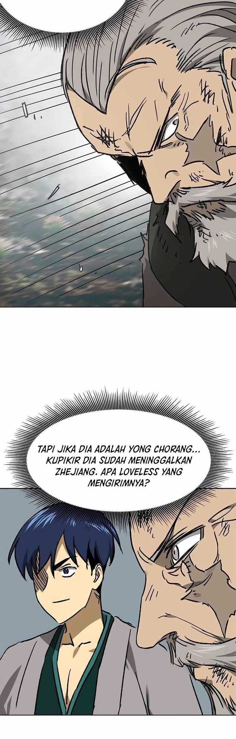 Infinite Level Up in Murim chapter 203 halaman 62