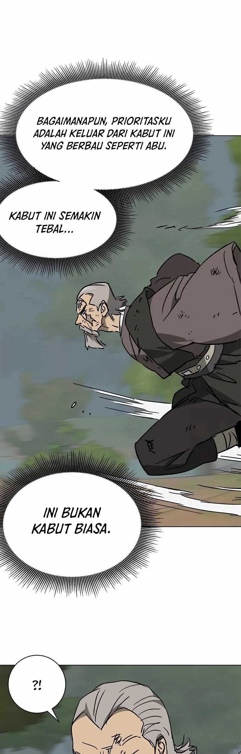 Infinite Level Up in Murim chapter 203 halaman 63