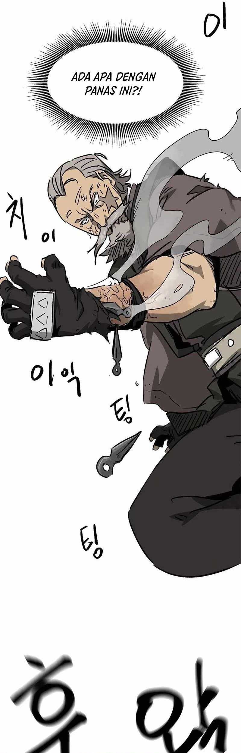 Infinite Level Up in Murim chapter 203 halaman 65