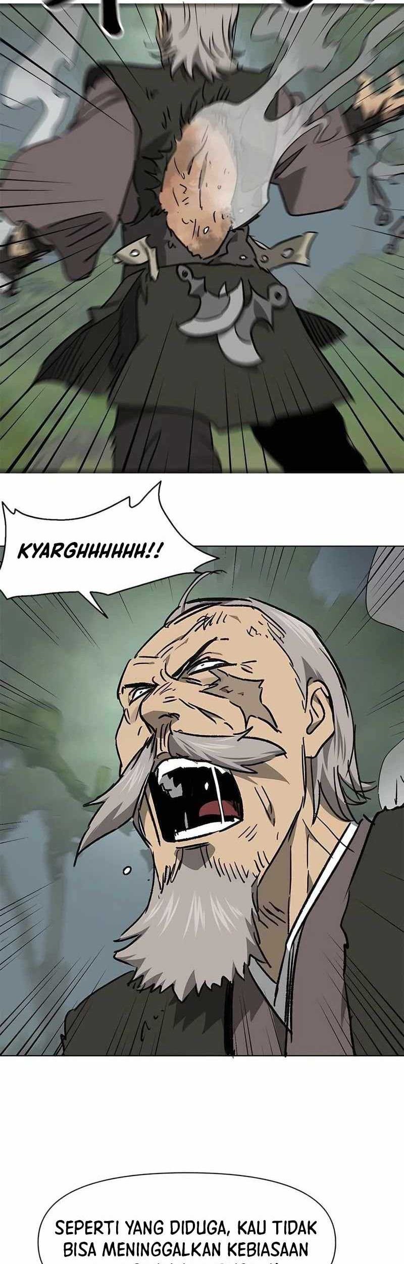 Infinite Level Up in Murim chapter 203 halaman 66
