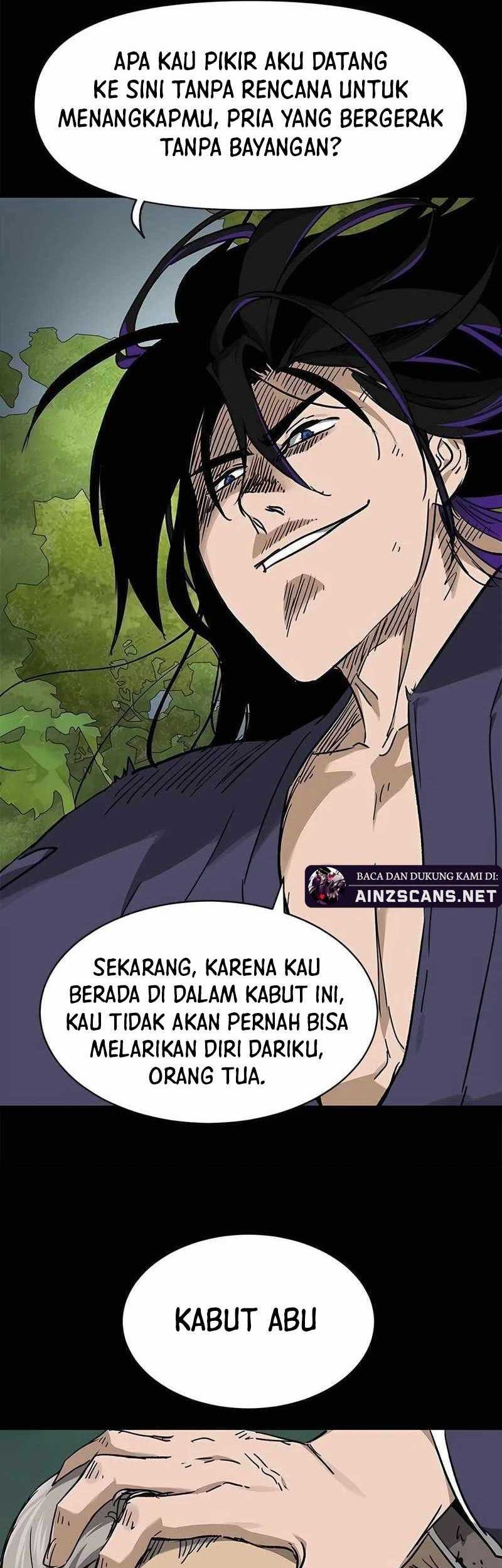 Infinite Level Up in Murim chapter 203 halaman 69