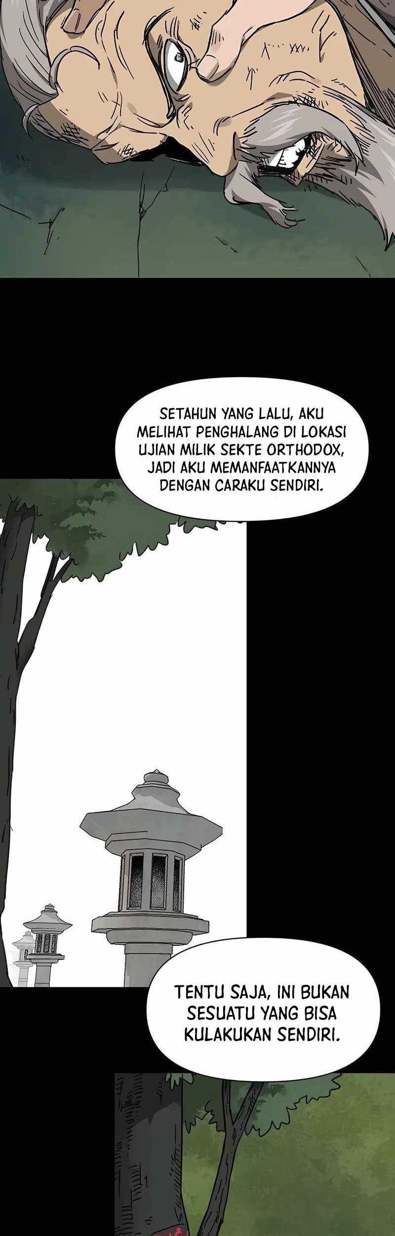 Infinite Level Up in Murim chapter 203 halaman 70