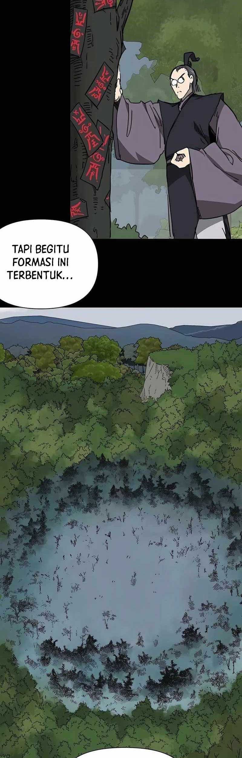 Infinite Level Up in Murim chapter 203 halaman 71