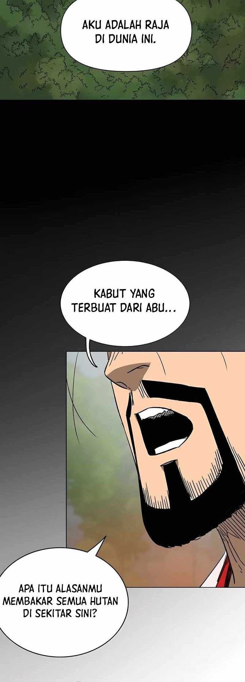 Infinite Level Up in Murim chapter 203 halaman 72