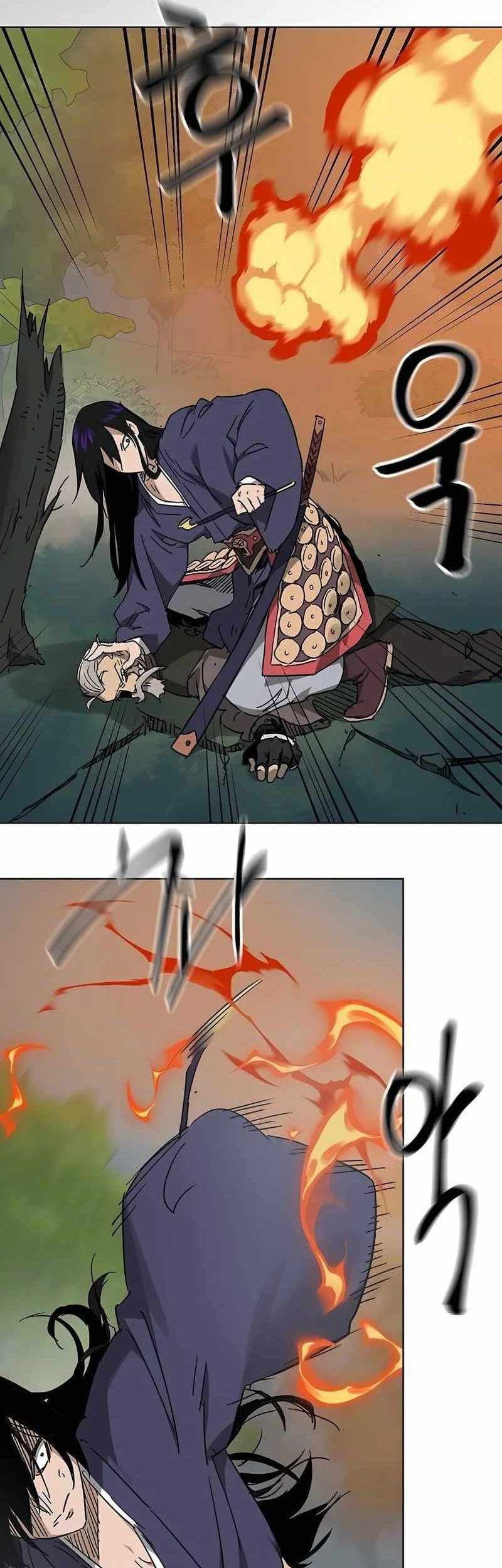 Infinite Level Up in Murim chapter 203 halaman 73