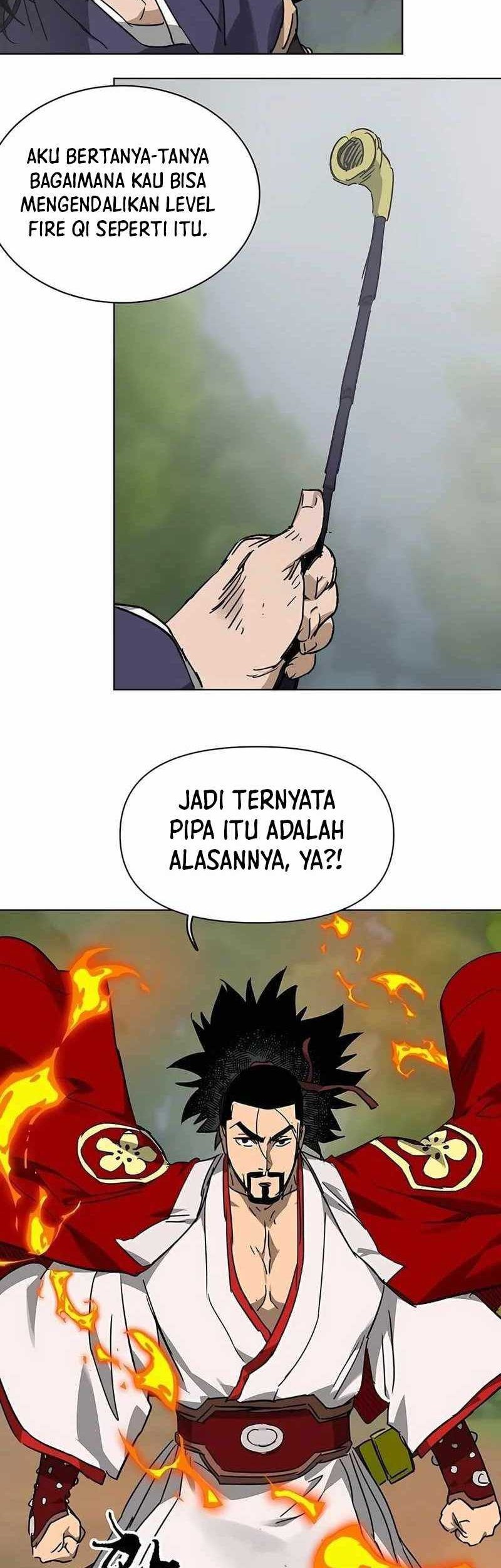 Infinite Level Up in Murim chapter 203 halaman 74