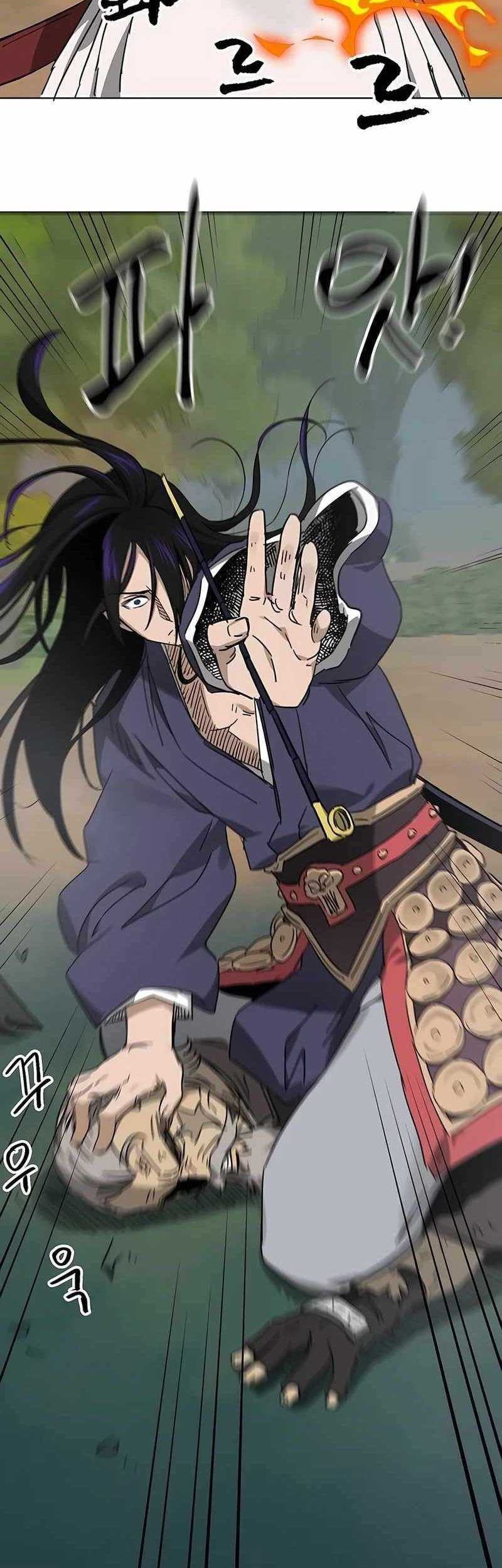 Infinite Level Up in Murim chapter 203 halaman 75