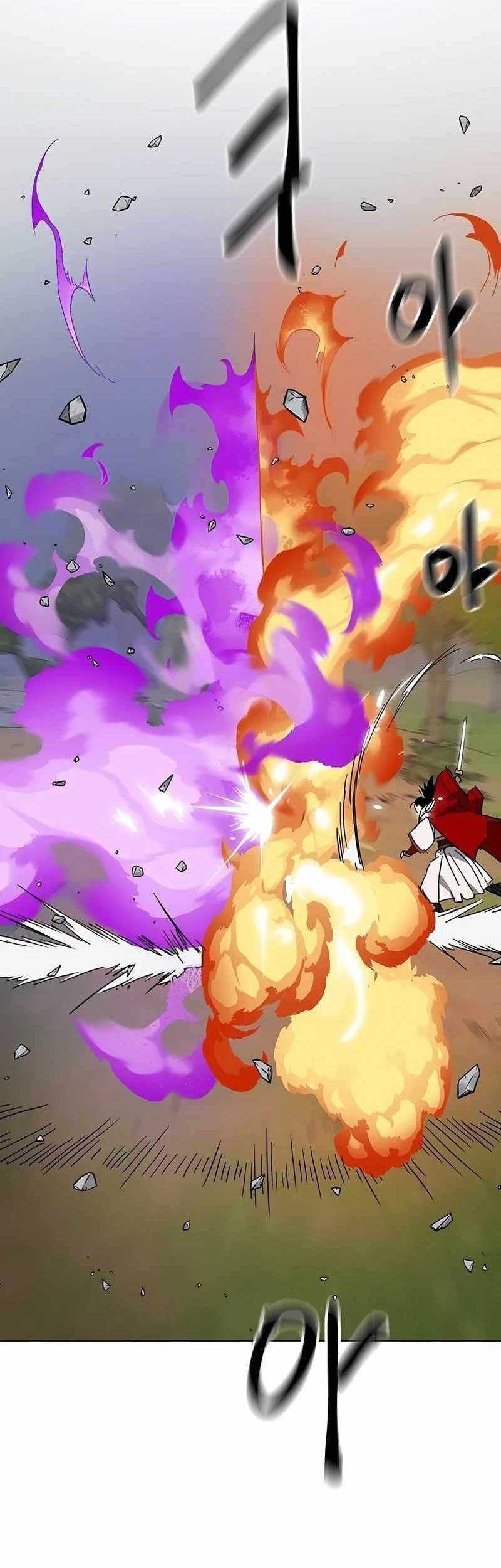 Infinite Level Up in Murim chapter 203 halaman 77