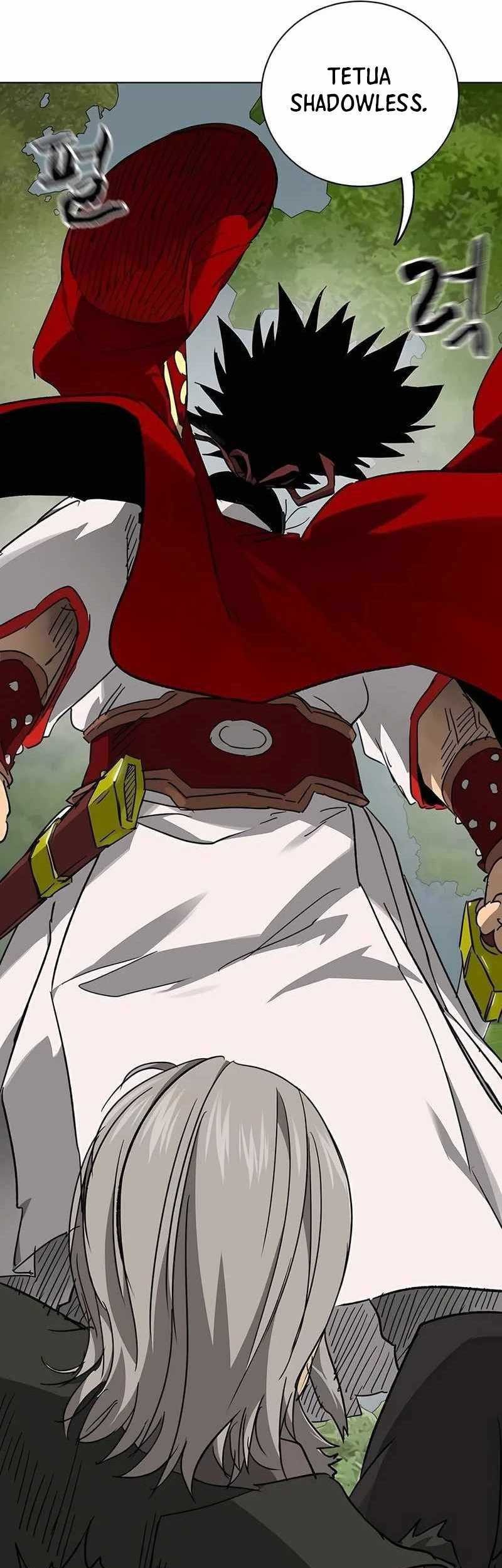 Infinite Level Up in Murim chapter 203 halaman 81