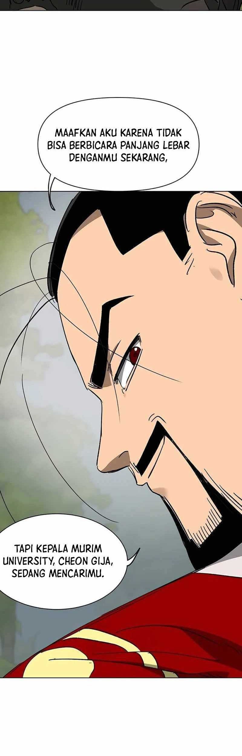 Infinite Level Up in Murim chapter 203 halaman 82