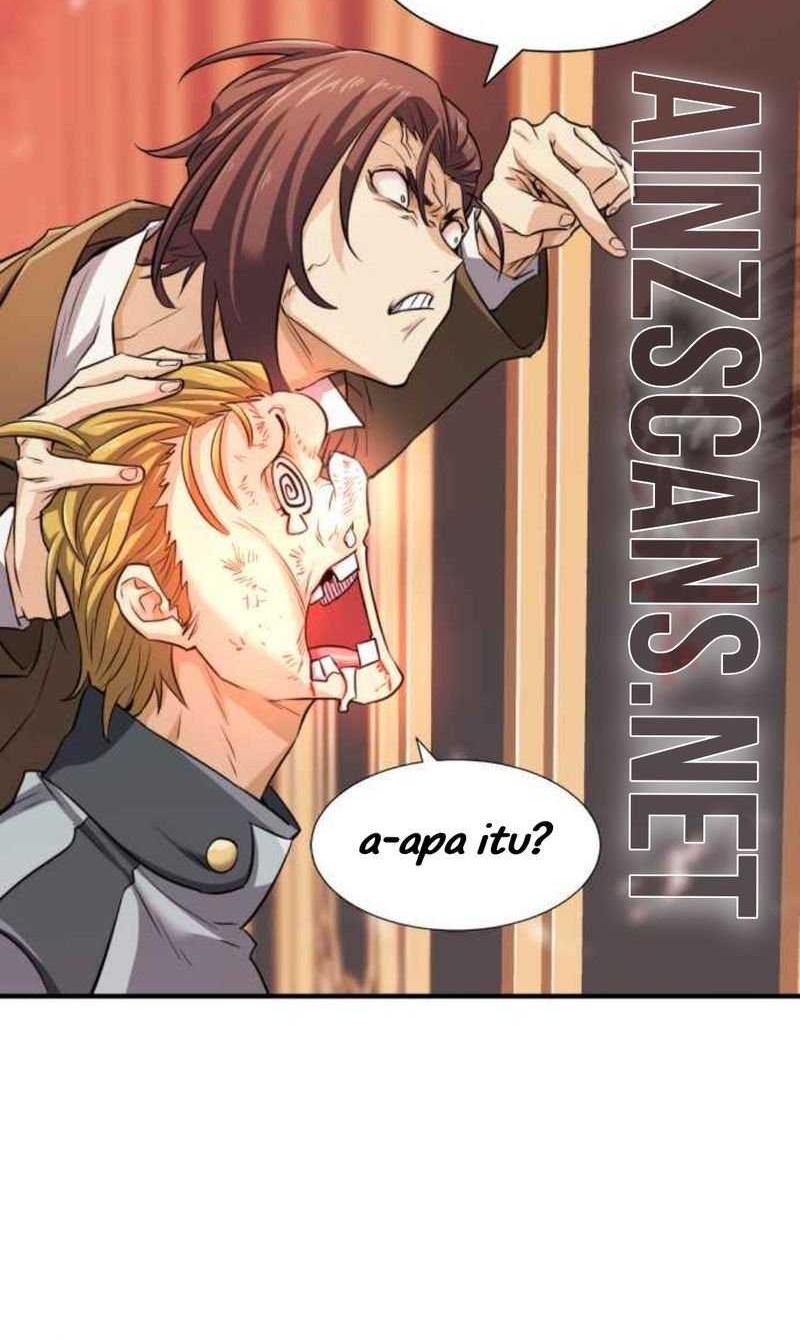 Infinite Level Up in Murim chapter 203 halaman 84