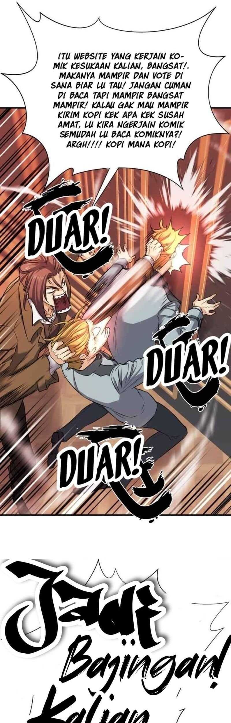 Infinite Level Up in Murim chapter 203 halaman 85
