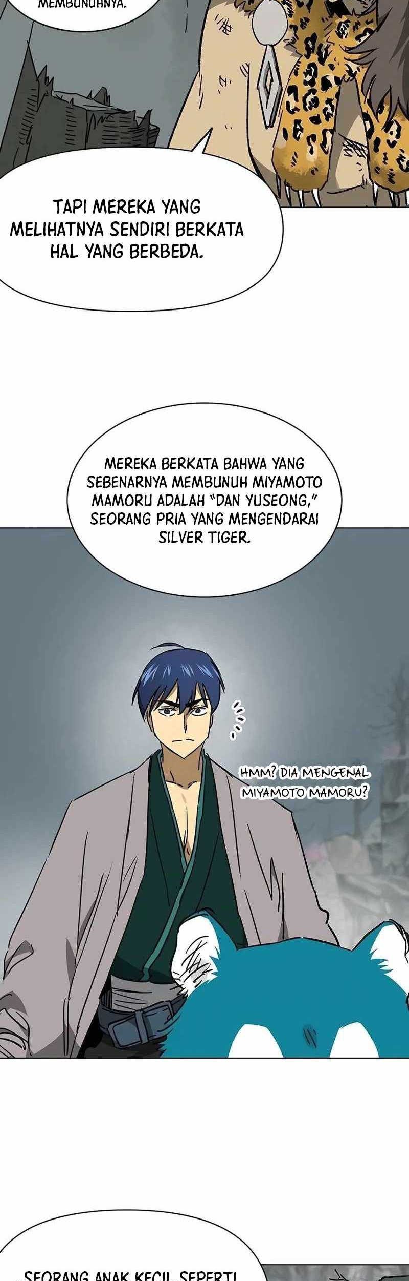Infinite Level Up in Murim Bab 204 halaman 19