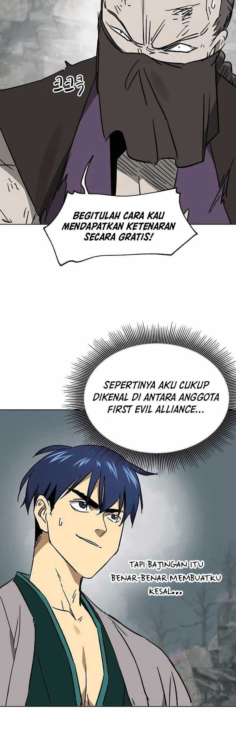 Infinite Level Up in Murim Bab 204 halaman 23