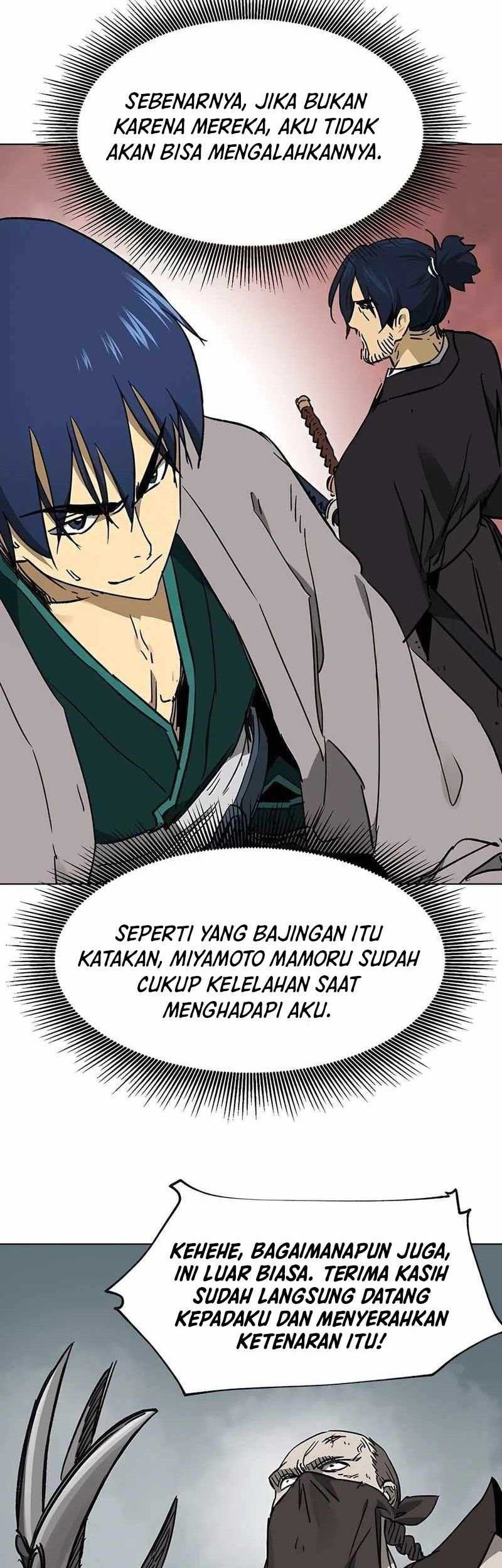 Infinite Level Up in Murim Bab 204 halaman 26