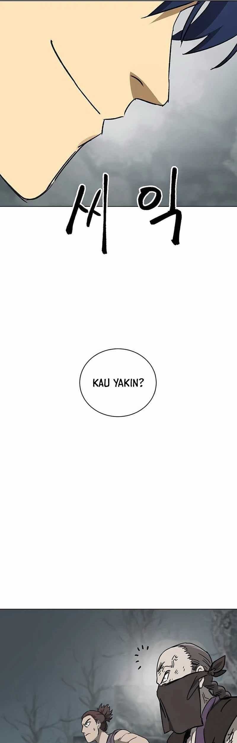 Infinite Level Up in Murim Bab 204 halaman 29