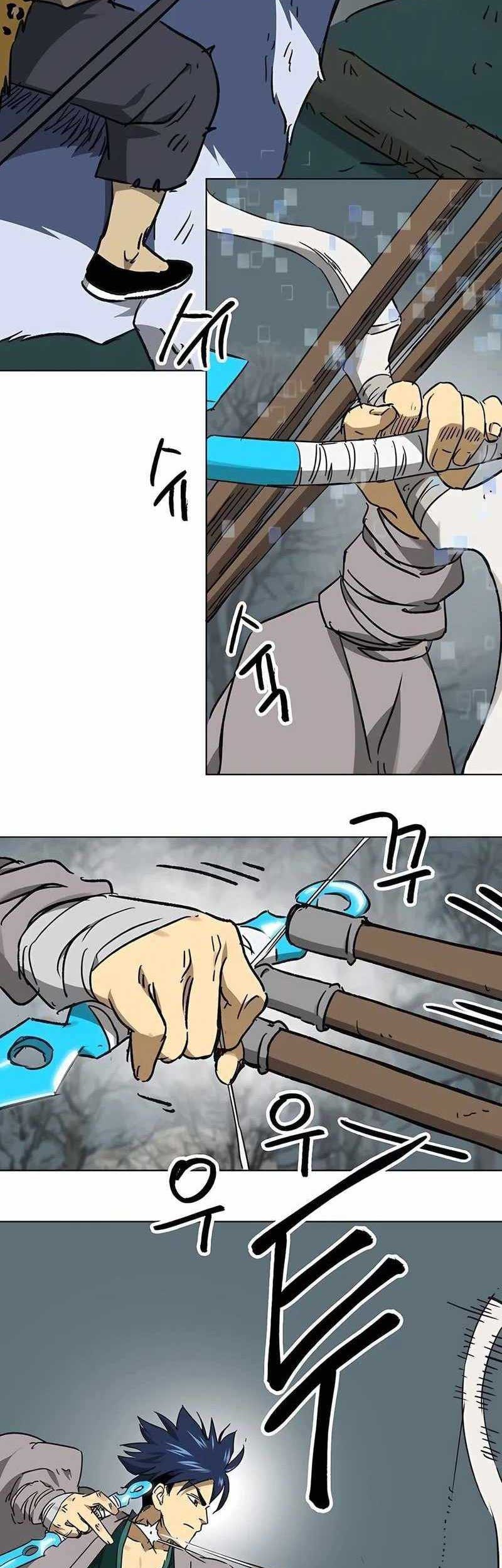 Infinite Level Up in Murim Bab 204 halaman 39