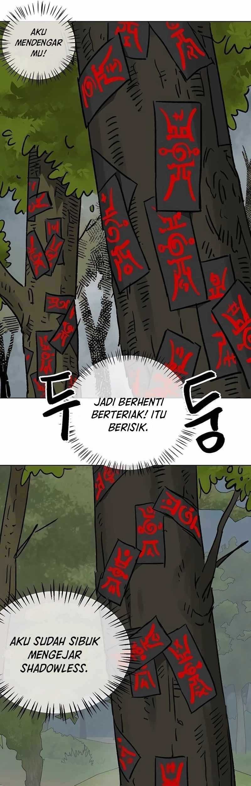 Infinite Level Up in Murim Bab 204 halaman 59